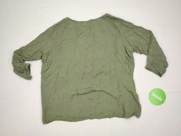 bluzki kopertowe reserved: Beloved, Women's blouse, size L (EU 40) — 3