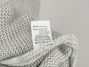 naprawa kurtek skórzanych poznań: Sweter damski, M — 4