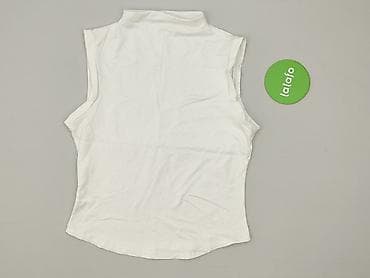 essential ubrania: Top damski, rozmiar L — 2