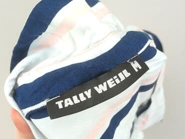 koszulka tommy hilfiger damska biala: Tally Weijl, Koszula damska, rozmiar M — 5