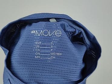 r: H&M, T-shirt damski, rozmiar S — 4