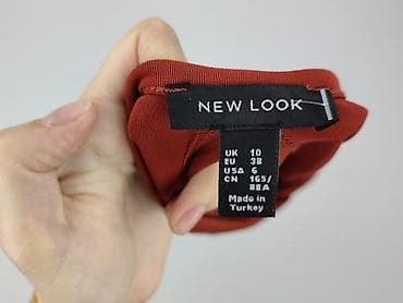 olx bluzki: New Look, Top damski, rozmiar M — 4
