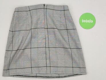 spódniczka w kratę sinsay: Sinsay, Spódnica damska, rozmiar S — 4