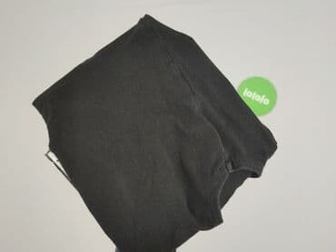 compression sleveless t shirty: Top damski, rozmiar S — 5