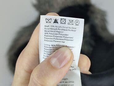 kamizelka góralska wełniana: BYoung, Kamizelka damska, rozmiar M — 6