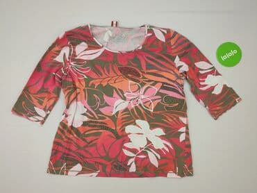 abercrombie fitch koszula damska: Olsen, T-shirt damski, rozmiar L — 2