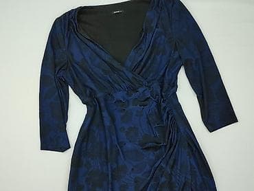 sukienki ryba: Roman, Sukienka damska, rozmiar 3XL — 1