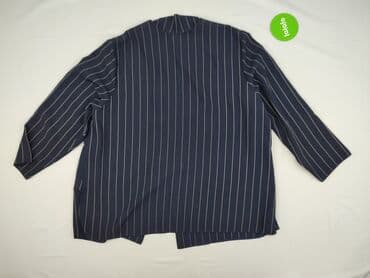 garnitury standard: Elegancki komplet, rozmiar 4XL — 4