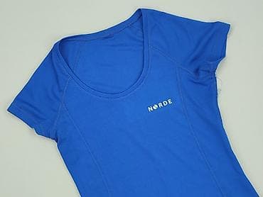 bluzy ciemna strefa: T-shirt damski, rozmiar M — 1