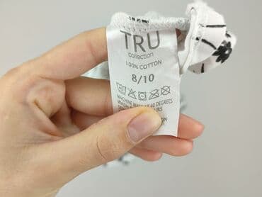 modne t shirty damskie: TRUYOU, T-shirt damski, rozmiar S — 4