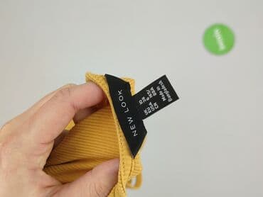 marynarka damska w jodełkę: New Look, Bluzka damska, M — 4