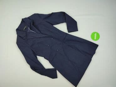 brązowa marynarka damska reserved: Reserved, Marynarka damska, rozmiar XS — 3