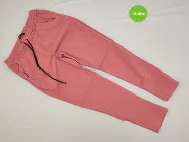 piżamy damskie allegro: Woman Collection, Spodnie materiałowe damskie, rozmiar One size — 3