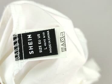 bluzki hello kitty: Shein, Women's blouse, L at lalafo.pl — 4 bluzki hello kitty: Shein, Women's blouse, L — 4