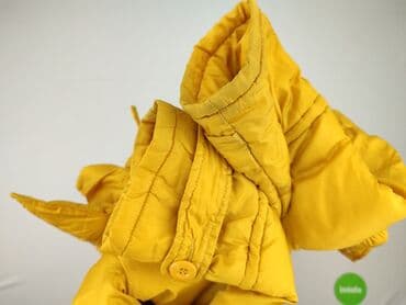 дублянка жіноча польща: Зимова куртка жіноча, розмір M — 6