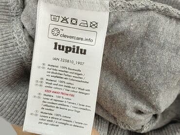 lidl rajstopy termiczne: Szorty, Lupilu, 9-12 miesięcy, stan - Dobry — 5