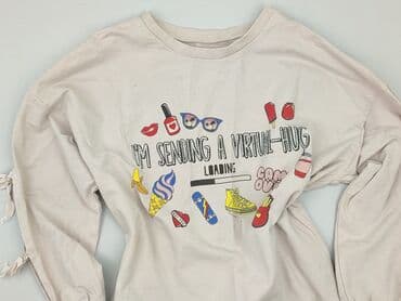 Women`s sweatshirt, size One size