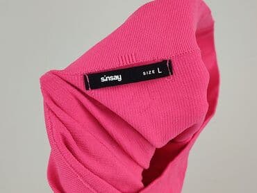koszulka hello kitty sinsay: Sinsay, Spódnica damska, rozmiar L — 4
