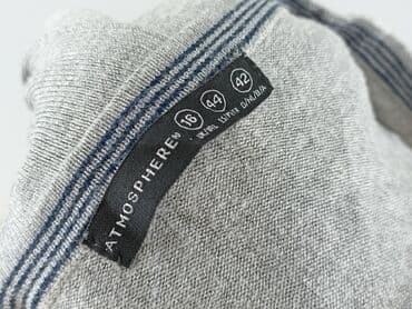lidl swetry damskie rozpinane: Atmosphere, Кардиган жіночий, розмір 2XL — 4