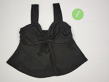 drivemebikini: Shein, Góra od bikini, rozmiar 3XL — 2