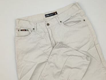 ubrania rozmiar 52: Jeansy dla mężczyzn, rozmiar XL — 1