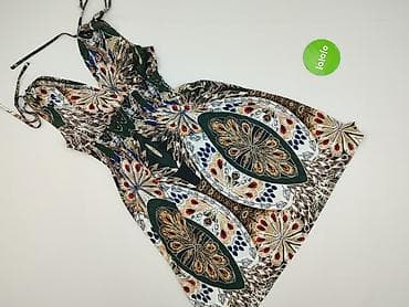 klapki w ryby: Airisa, Sukienka damska, rozmiar XL — 3