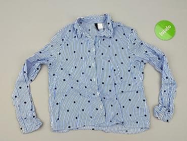 kurtka divided h m: H&M Divided, Koszula damska, rozmiar S — 2