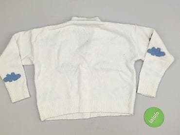 sweter z pingwinem: Kardigan damski, rozmiar 2XL — 3