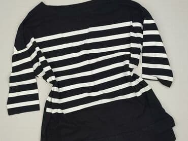 bluzki w paski zalando: MEGI, Women's blouse, size M (EU 38) — 1