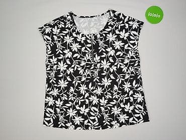 bluza oversize: Bluzka damska, rozmiar XL — 2