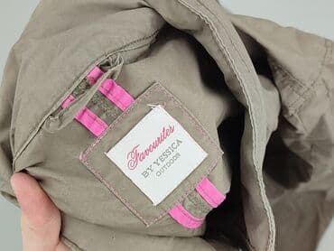 c a kurtka puchowa damska: Yessica, Parka damska — 5