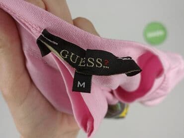 koszulka c a: Guess, T-shirt damski, rozmiar M — 5