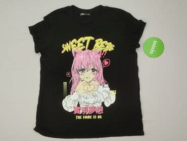 naruto koszulki: FB Sister, T-shirt damski, rozmiar M — 2