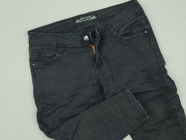 jeans old: Jeansy damskie, rozmiar M — 1