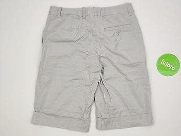 klapki h: H&M, Szorty damskie, rozmiar S — 3