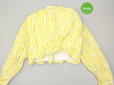 pięć lat w paski bluza w paski swiat: Bluzka damska, rozmiar S — 3