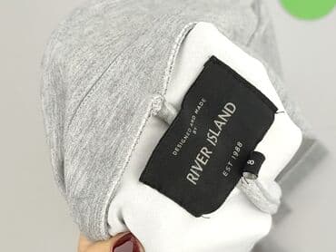 kamizelka red river: River Island, Kamizelka damska, rozmiar S — 4