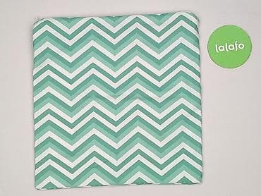 bedding red: Wielorazowa wodoodporna torba na mokre/pranie – zamek, wzór zygzak - — 3