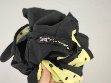 żółte bluzki z krótkim rękawem: Bluzka damska, rozmiar XL — 4