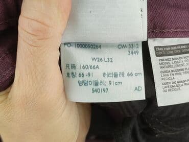 взуття жіноче олх: LeviS, Брюки жіночі, розмір XS — 6