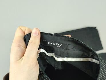 legginsy push allegro: Orsay, Брюки жіночі, розмір S — 4