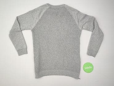 rn code 145478: Bershka, Sweter dla mężczyzn, rozmiar S — 3