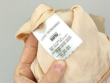 moschino polska: Love Moschino, Sukienka damska, rozmiar S — 5