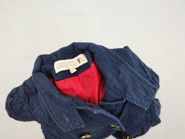 kombinezon softshell lidl: Coat, 5-6 years, 110-116 cm, condition - Very good — 6