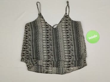 sukienka od stradivarius: Terranova, Bluzka damska, rozmiar S — 3
