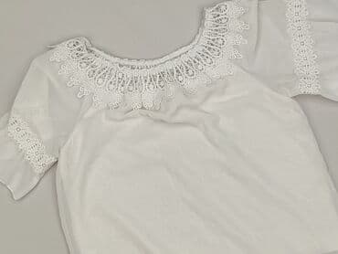 Women's blouse, size L (EU 40)