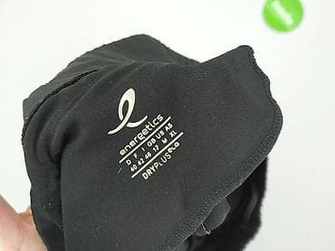 bluza decatlon: Energetics, Legginsy Sportowe damskie, rozmiar XL — 5