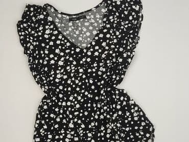 ażurowa bluzka sinsay: Sinsay, Bluzka damska, rozmiar M — 1