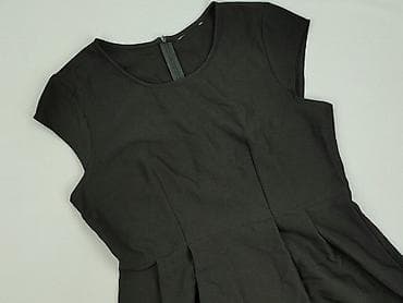 sukienki plus size: Сукня жіноча, розмір 2XL — 1