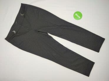 Kobiety: Monnari, Spodnie materiałowe damskie, 2XL — 2